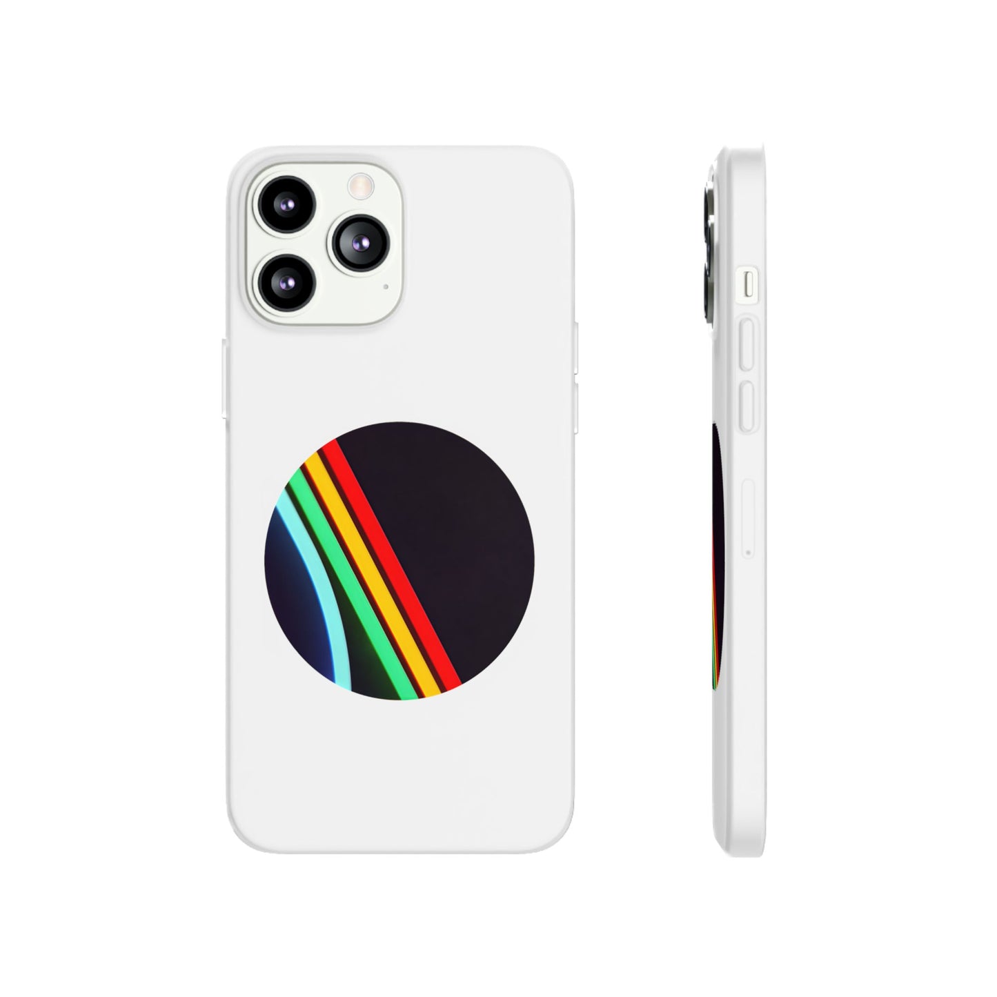 ARC Raiders The Circle iPhone Case