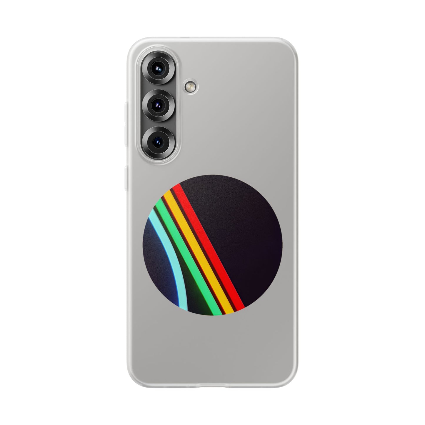 ARC Raiders The Circle Samsung Case