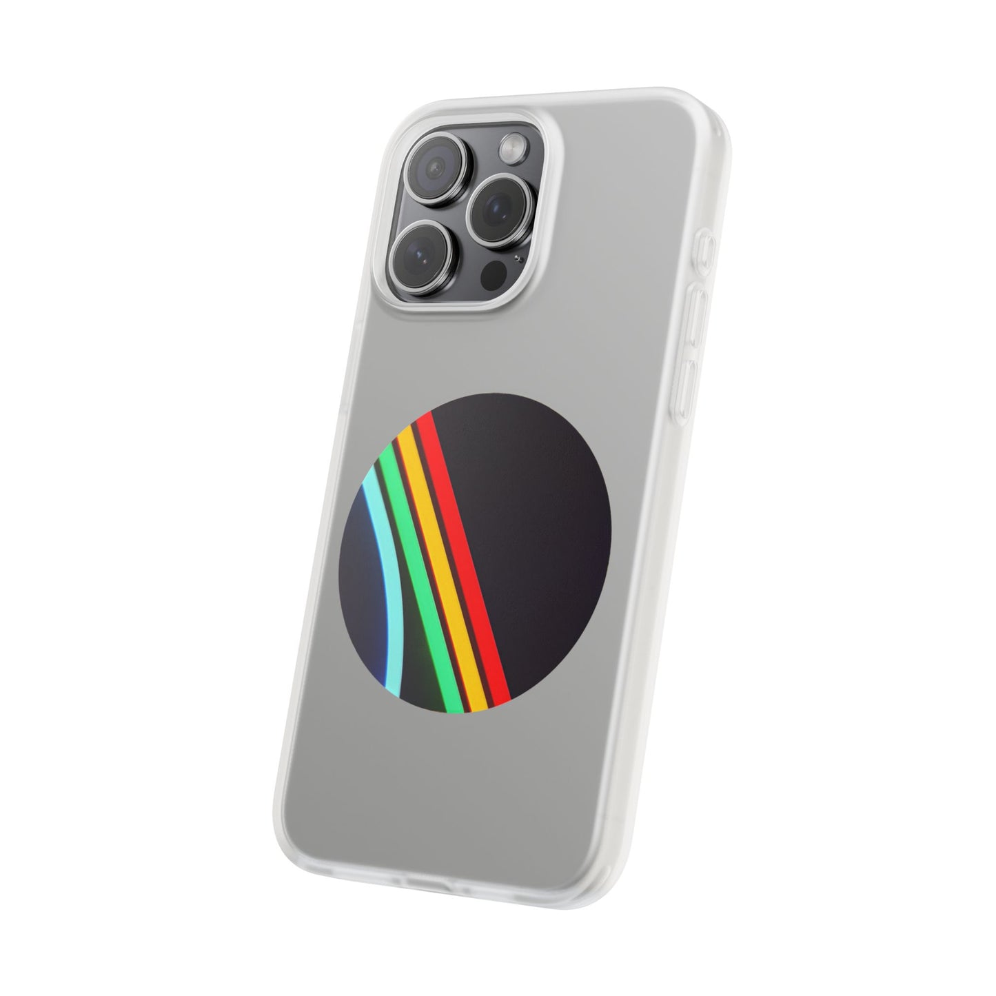 ARC Raiders The Circle iPhone Case