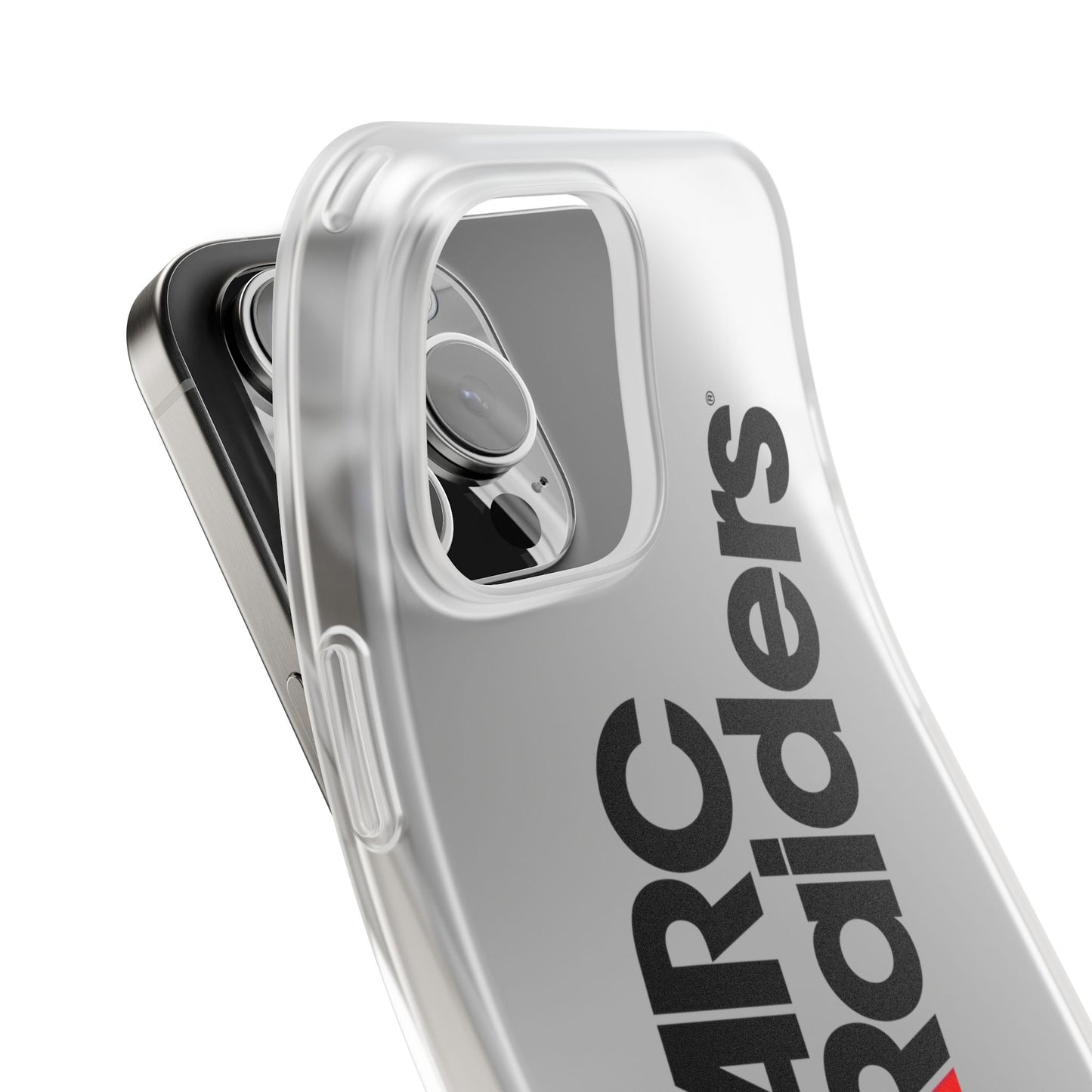 ARC Raiders Logo 2 iPhone Case
