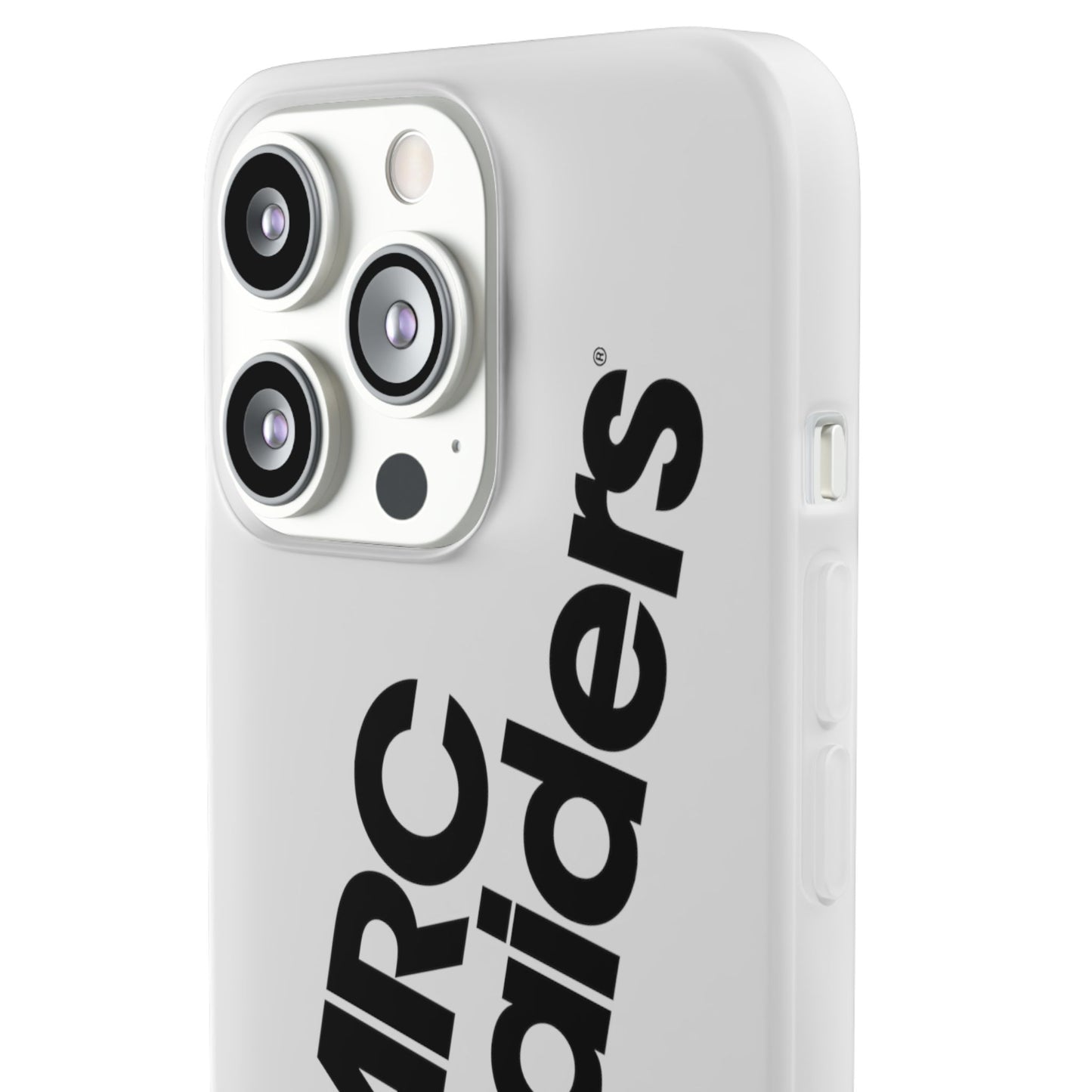 ARC Raiders Logo 2 iPhone Case