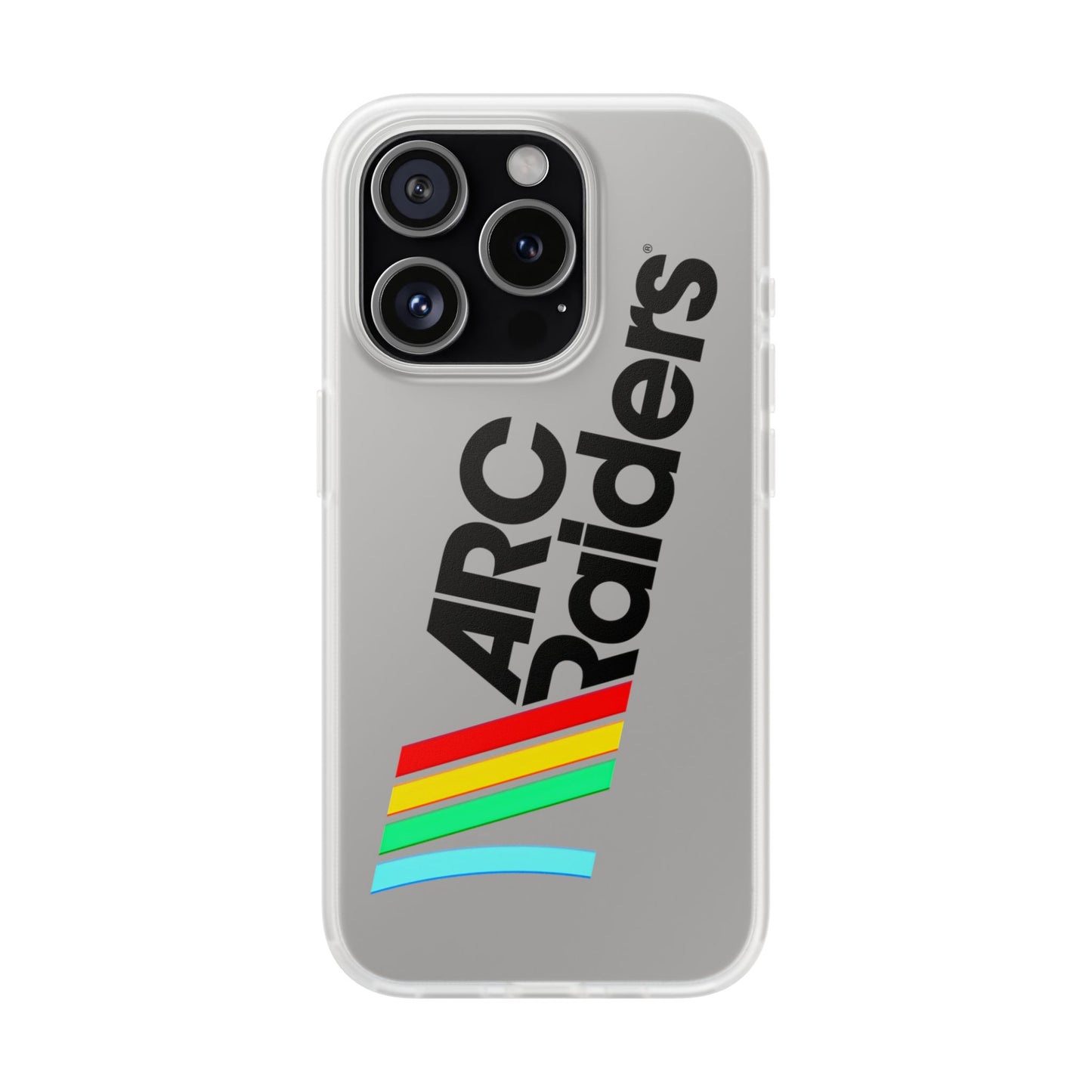 ARC Raiders Logo 2 iPhone Case