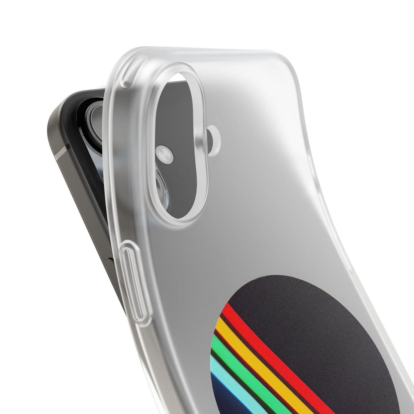 ARC Raiders The Circle iPhone Case