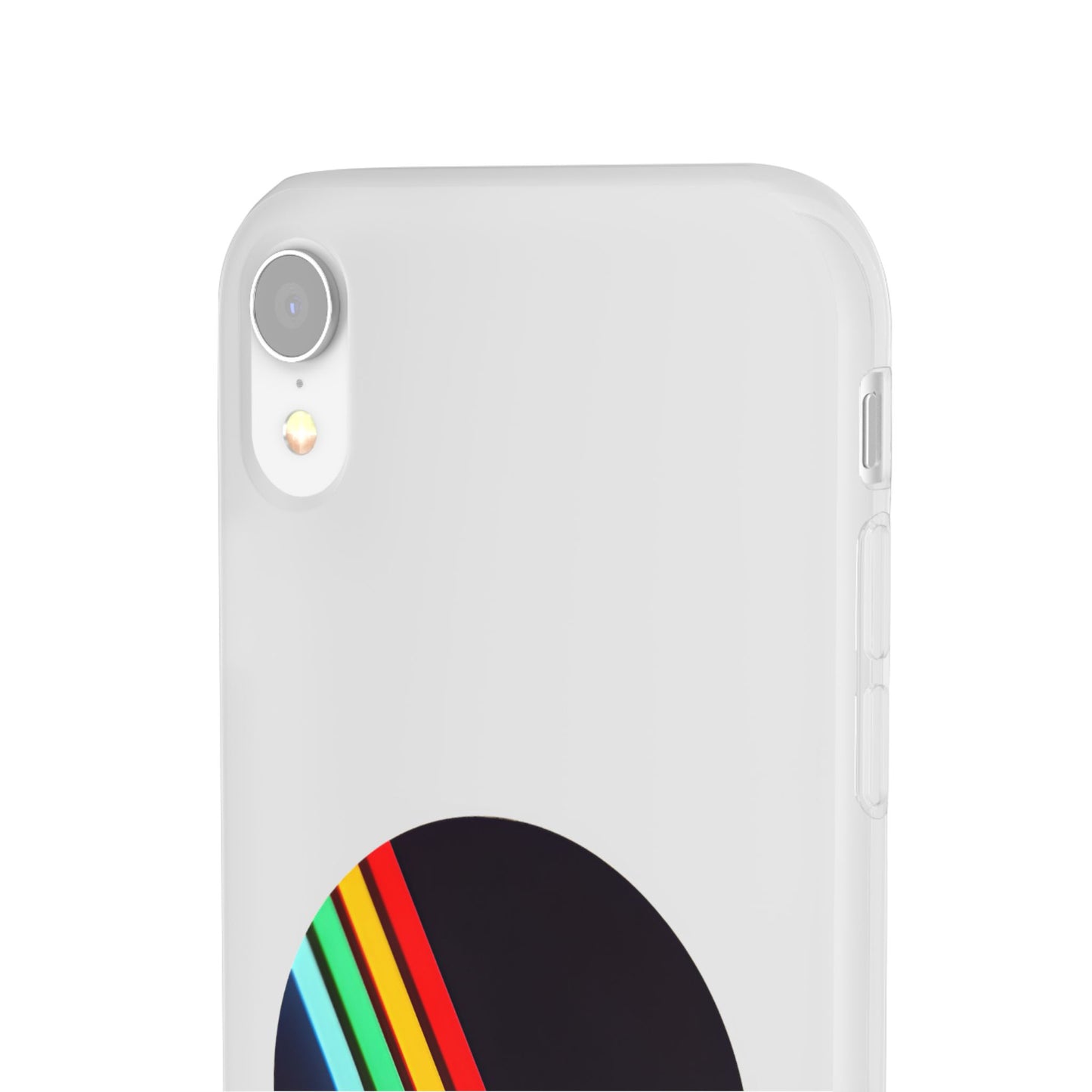 ARC Raiders The Circle iPhone Case
