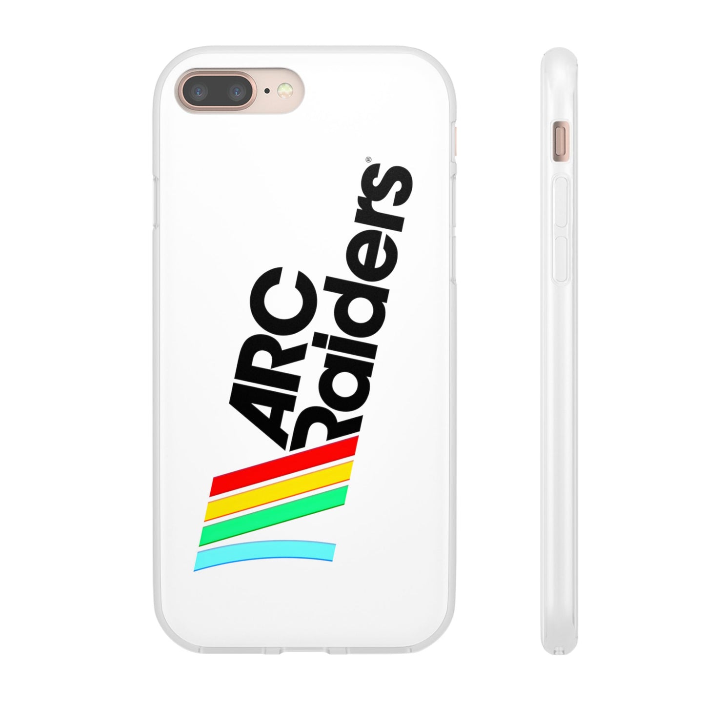 ARC Raiders Logo 2 iPhone Case