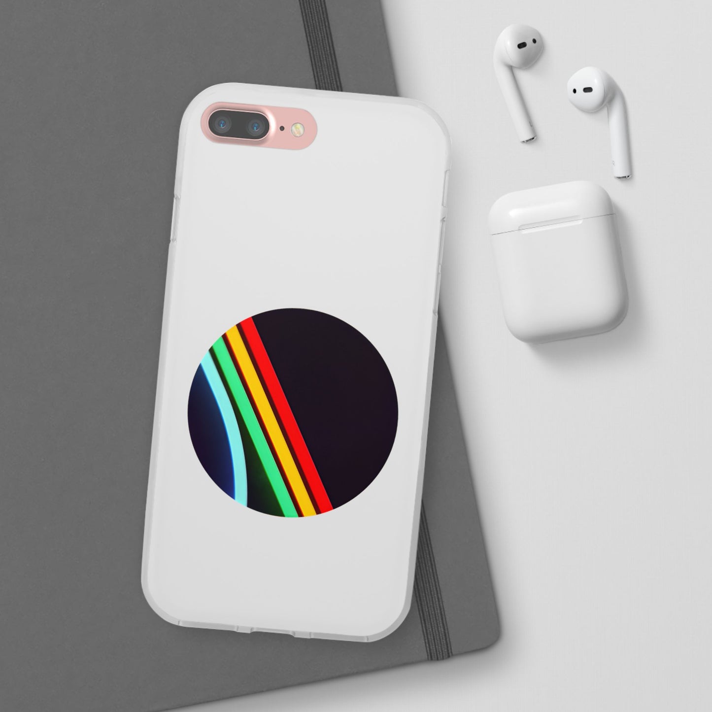 ARC Raiders The Circle iPhone Case