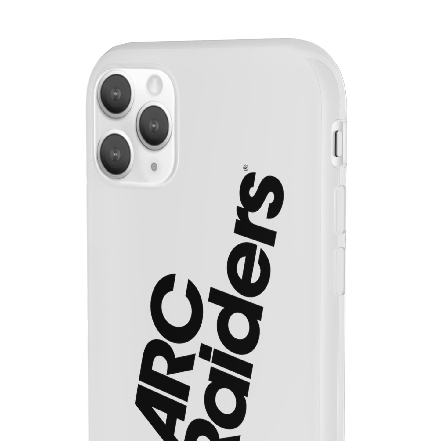 ARC Raiders Logo 2 iPhone Case