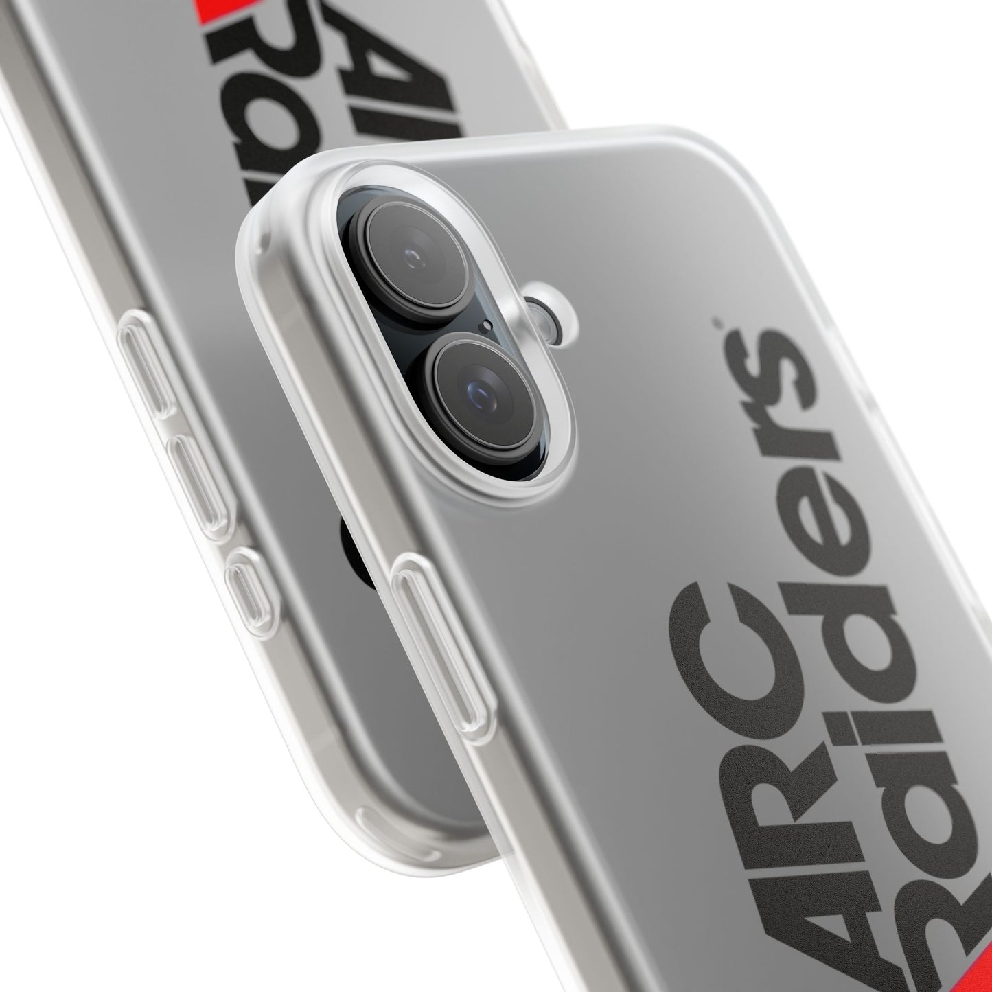 ARC Raiders Logo 2 iPhone Case