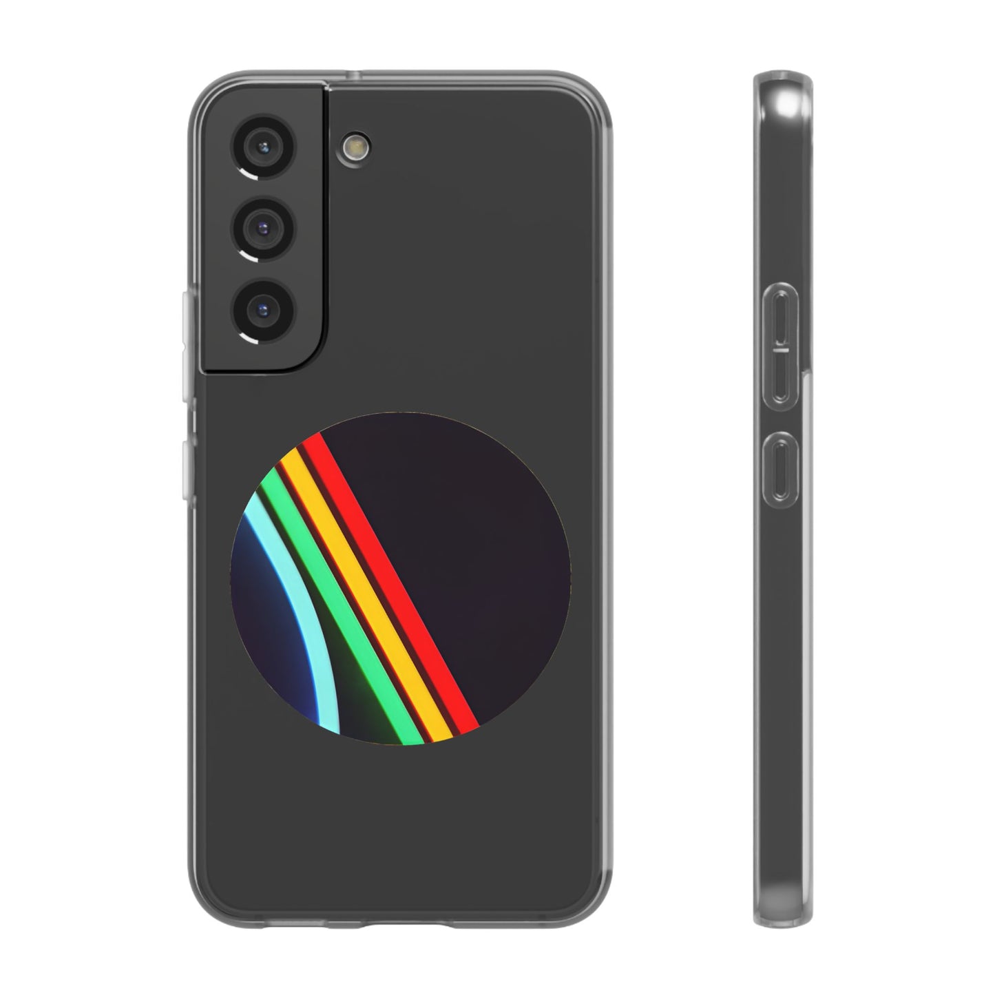 ARC Raiders The Circle Samsung Case
