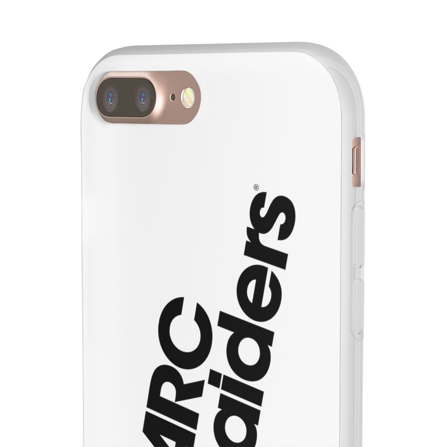 ARC Raiders Logo 2 iPhone Case