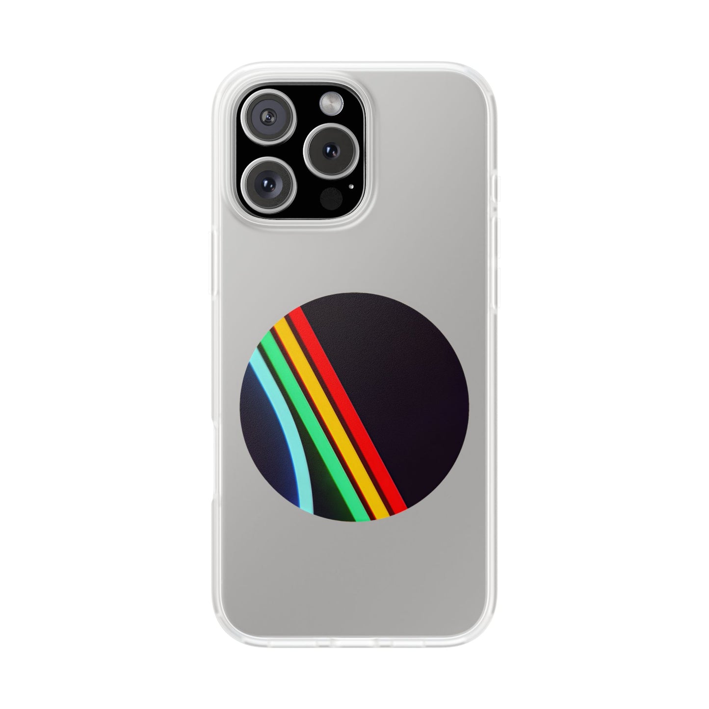 ARC Raiders The Circle iPhone Case