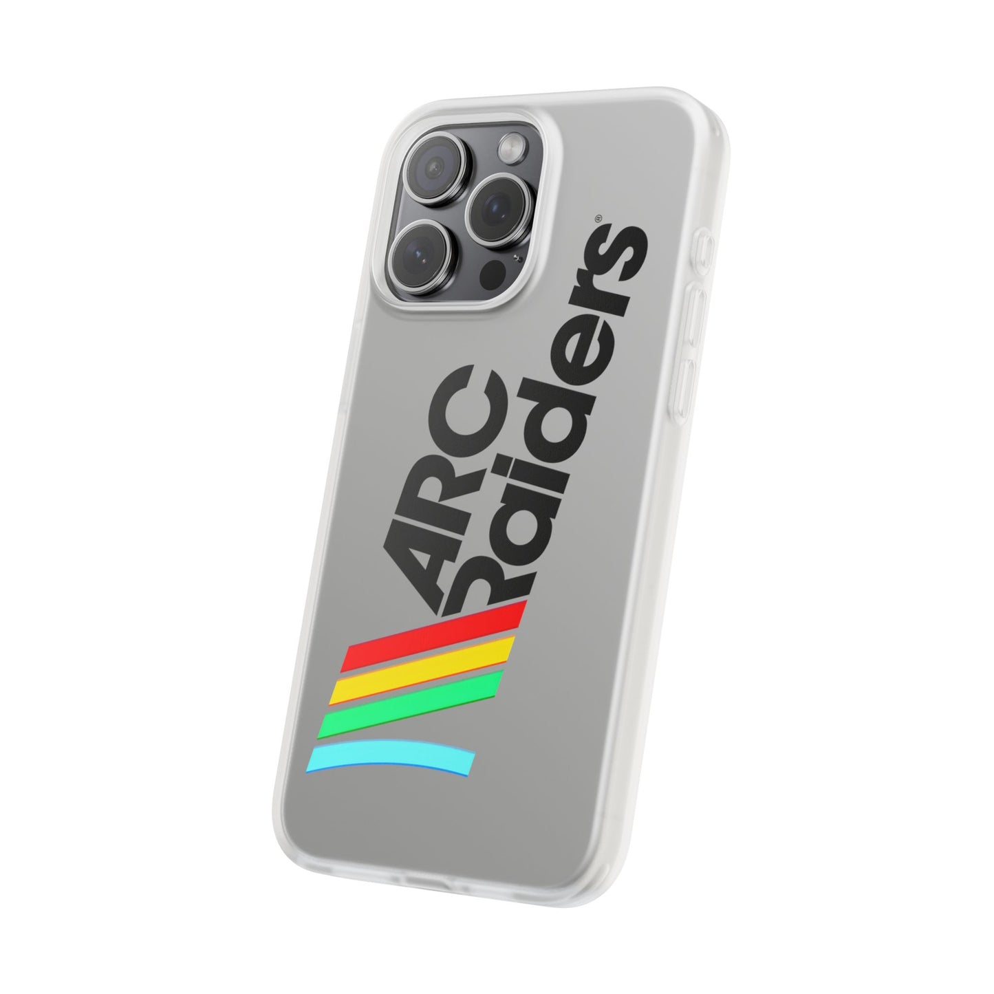 ARC Raiders Logo 2 iPhone Case