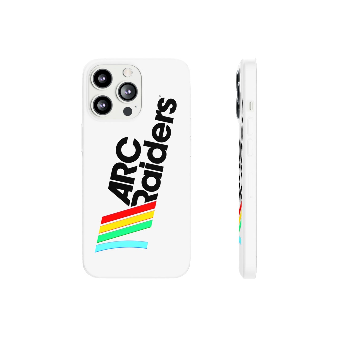 ARC Raiders Logo 2 iPhone Case