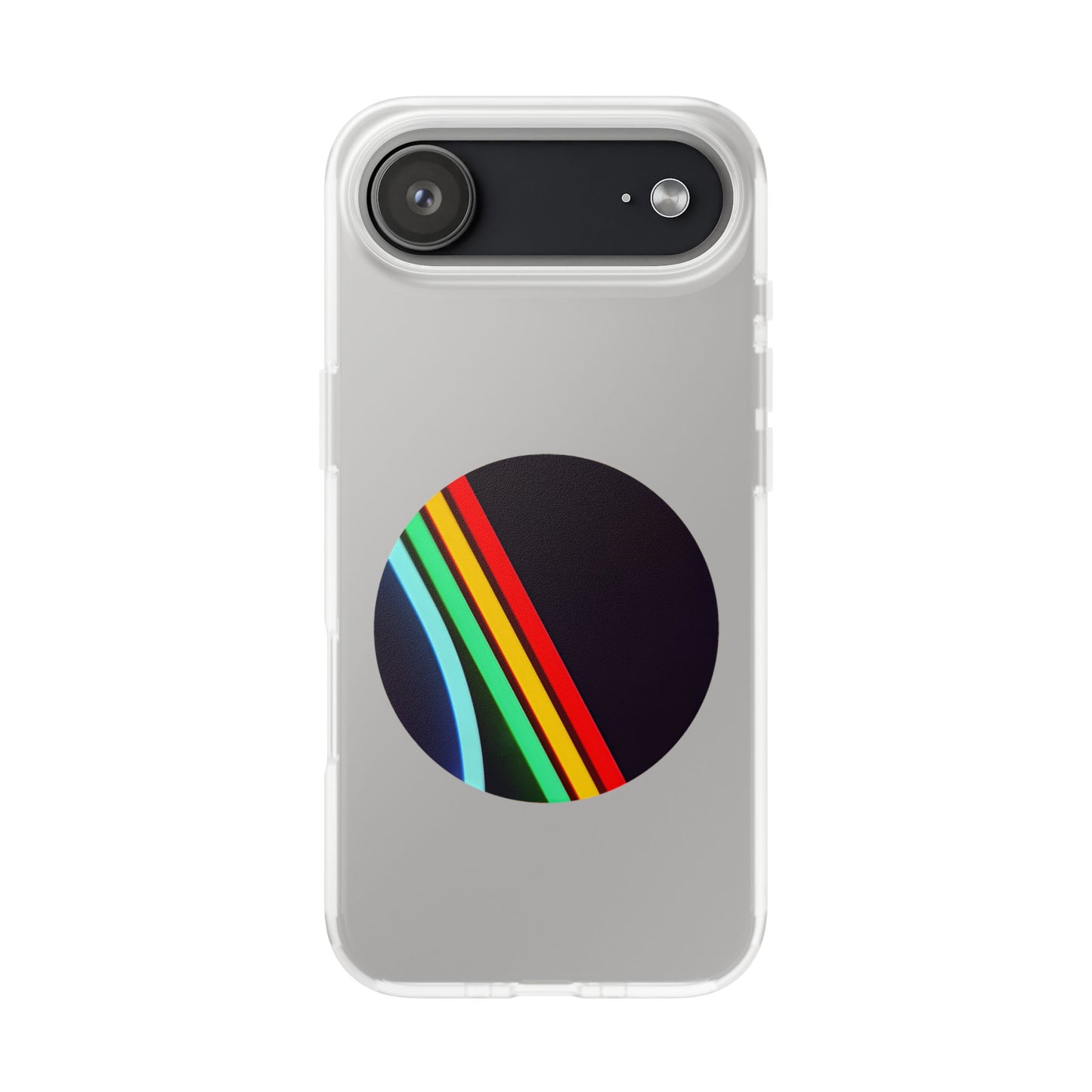 ARC Raiders The Circle iPhone Case