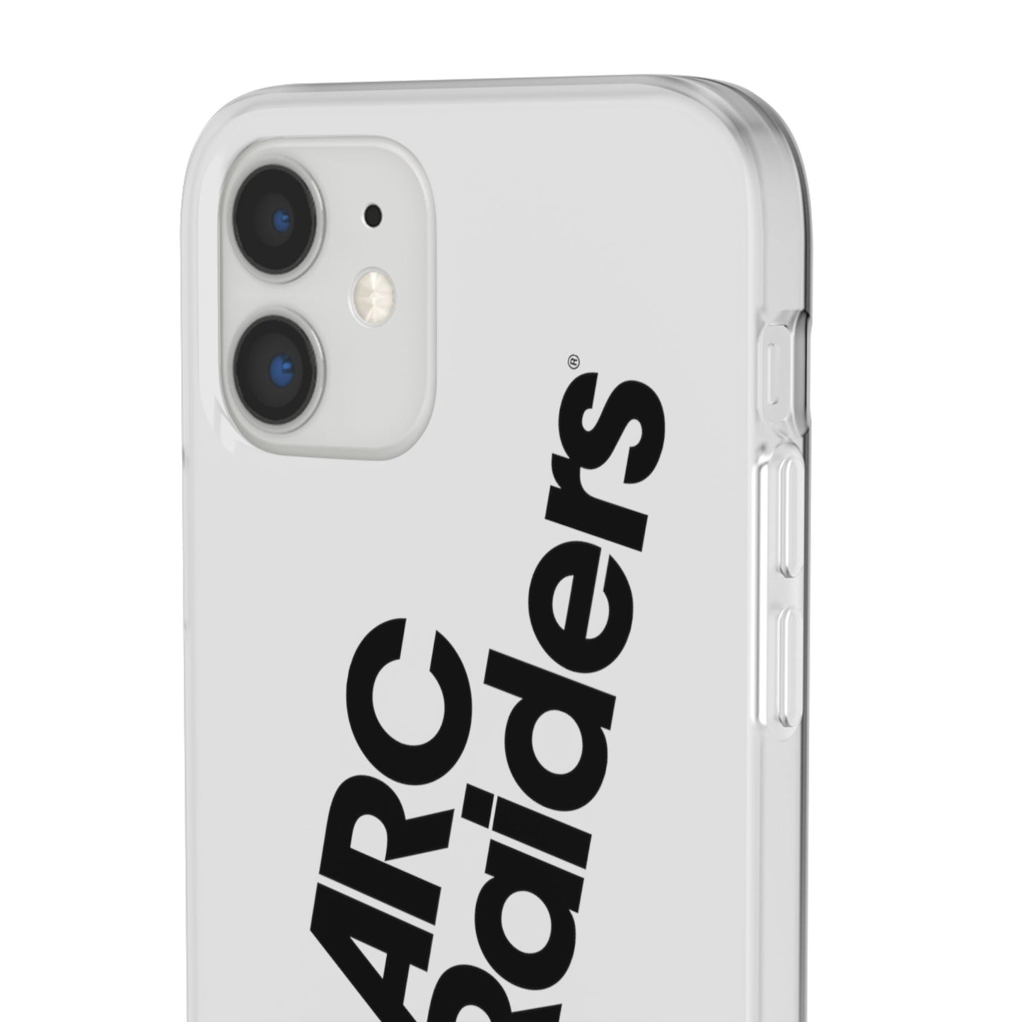 ARC Raiders Logo 2 iPhone Case