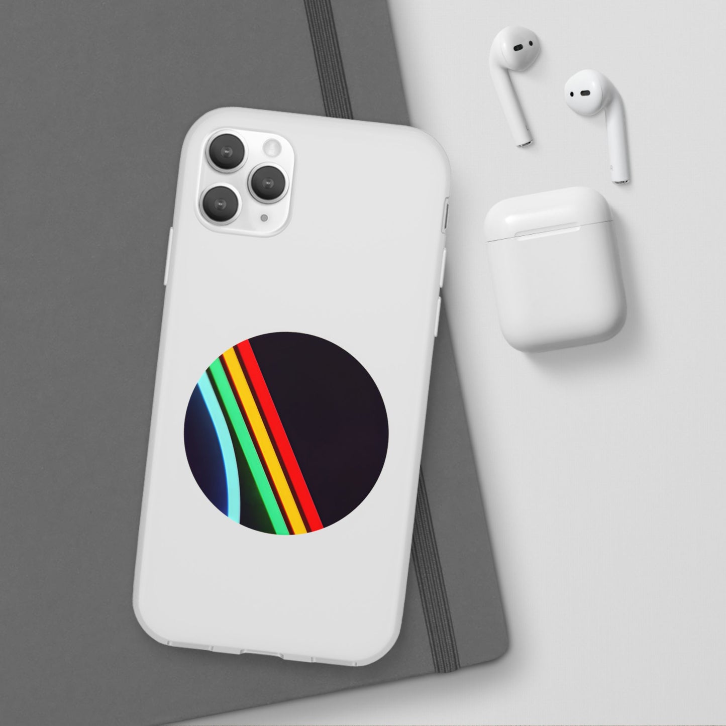 ARC Raiders The Circle iPhone Case