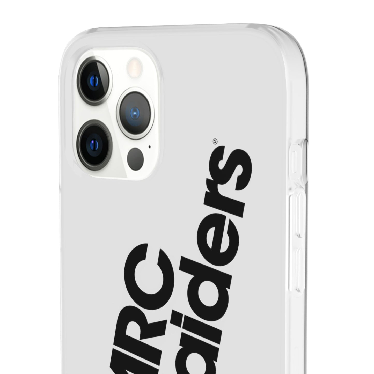 ARC Raiders Logo 2 iPhone Case