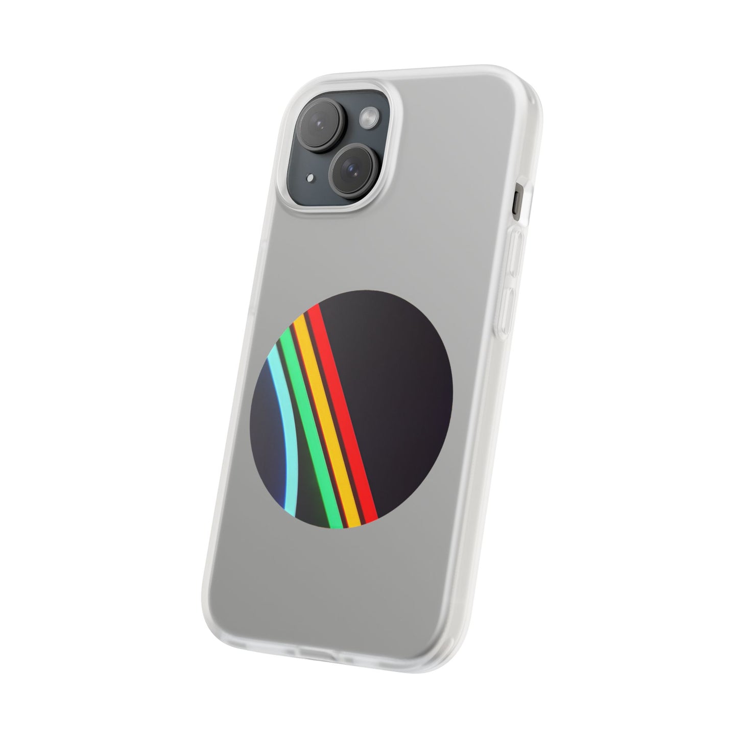 ARC Raiders The Circle iPhone Case