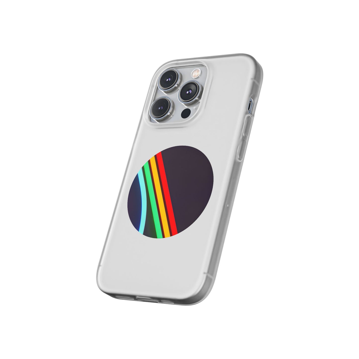 ARC Raiders The Circle iPhone Case