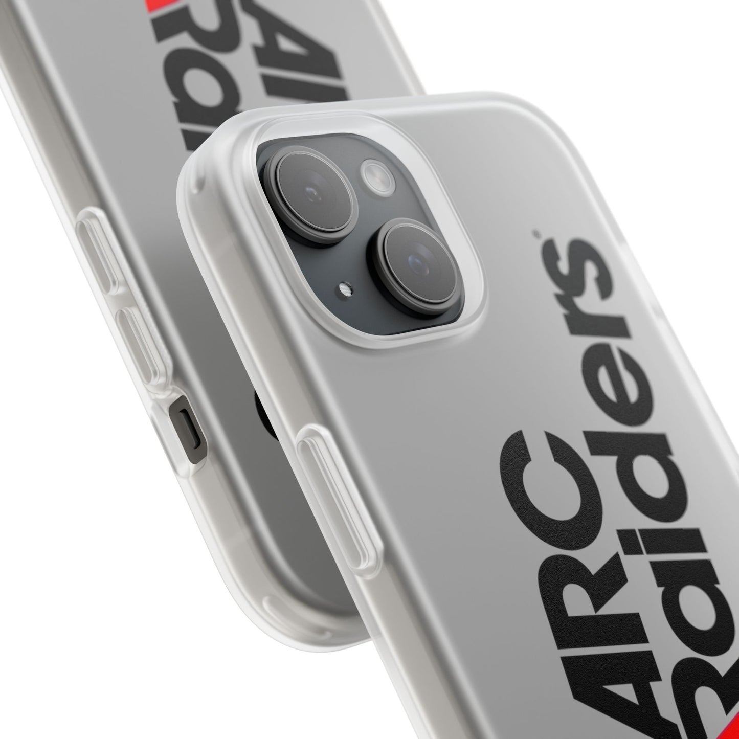 ARC Raiders Logo 2 iPhone Case
