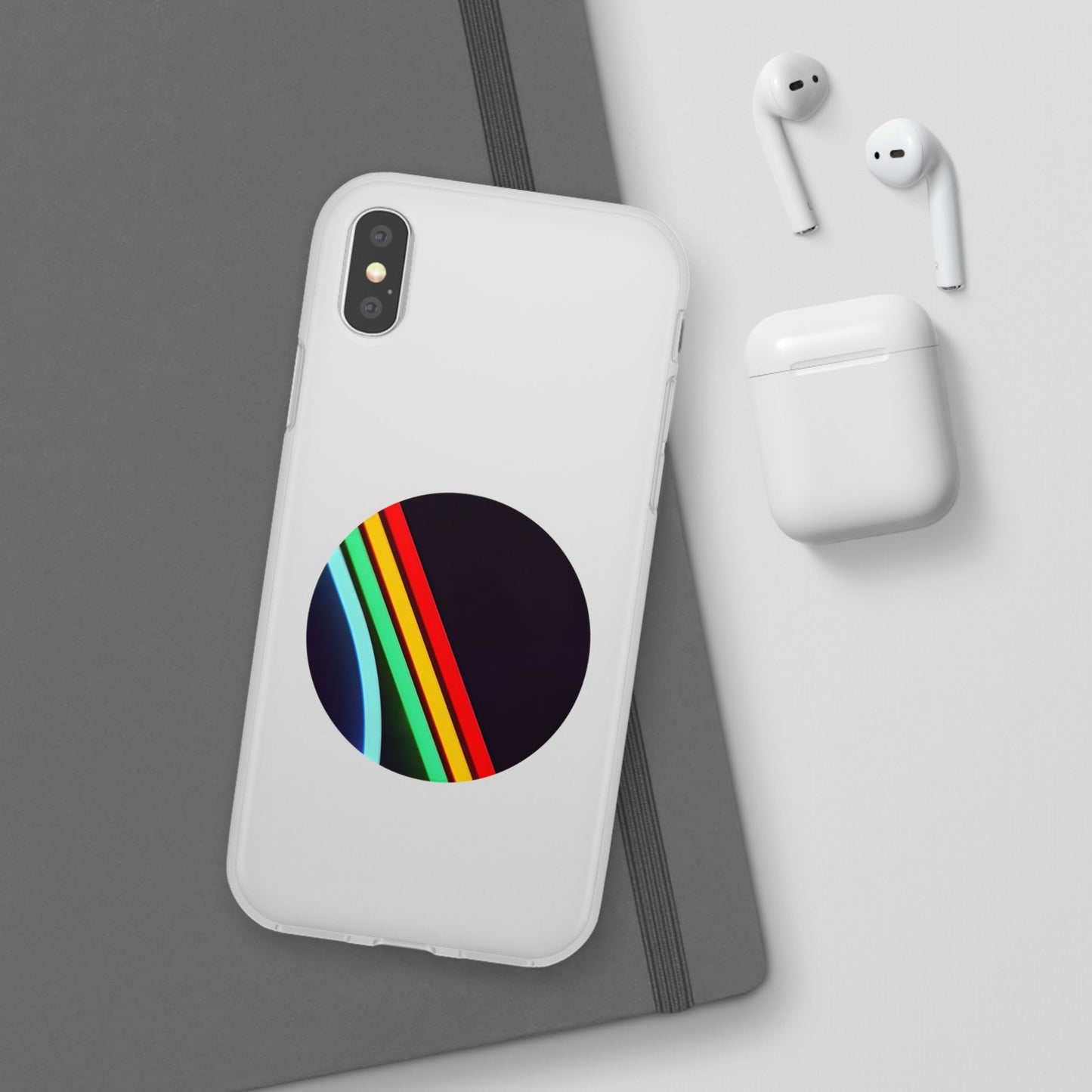 ARC Raiders The Circle iPhone Case