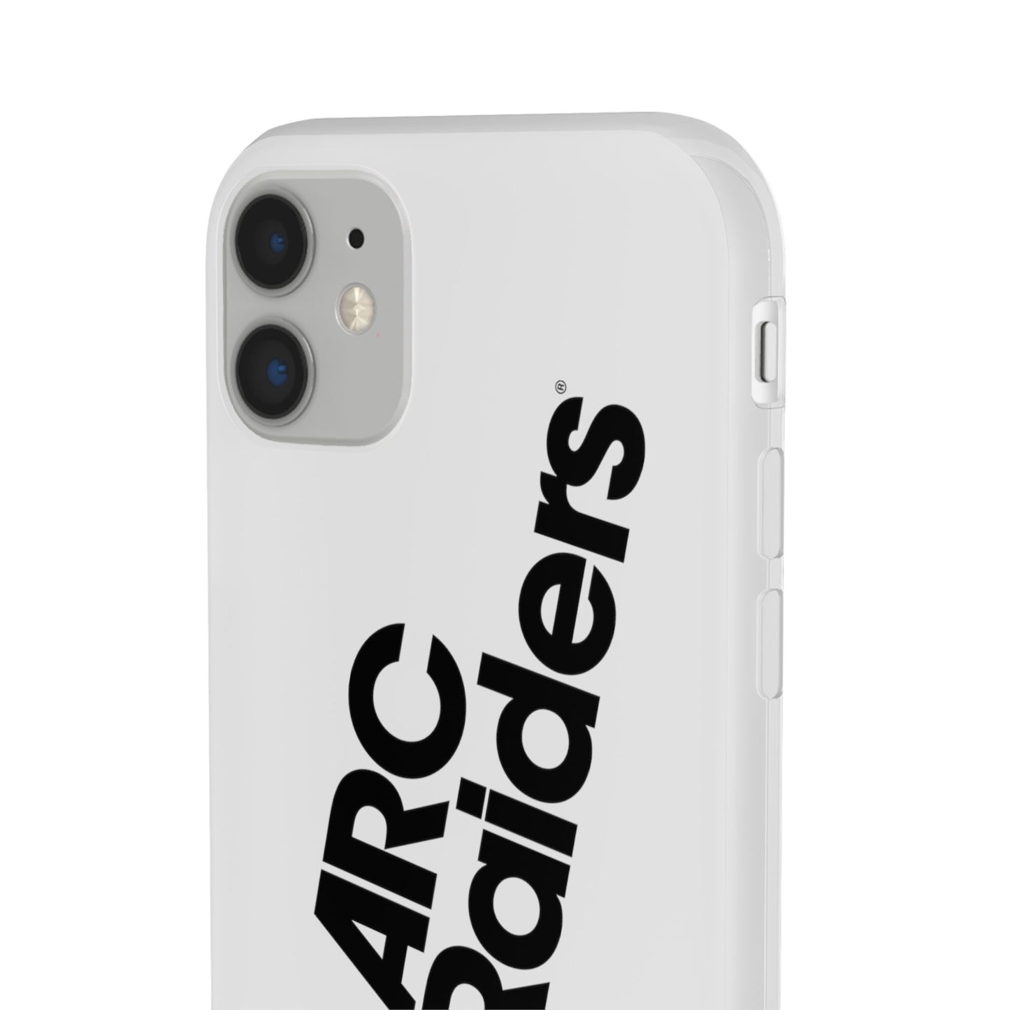ARC Raiders Logo 2 iPhone Case