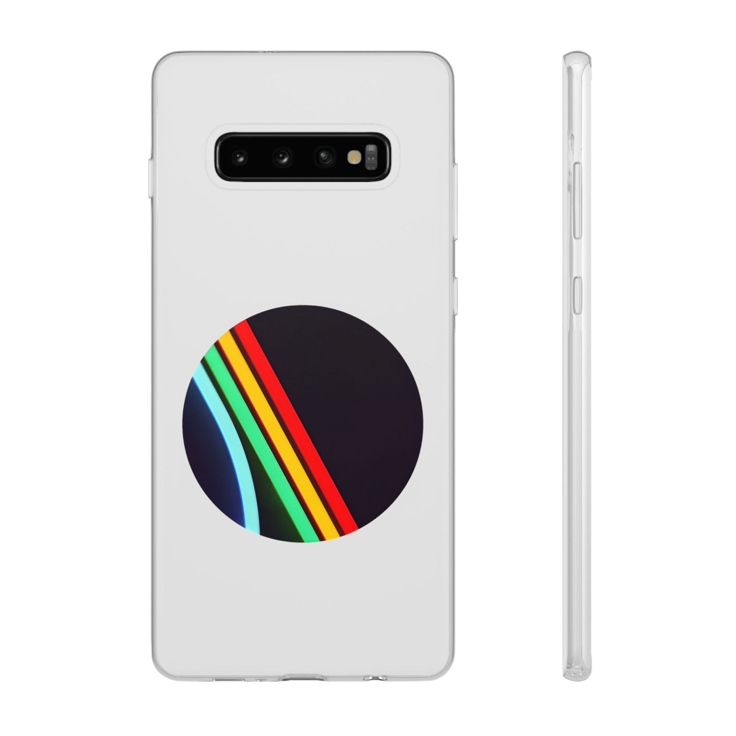 ARC Raiders The Circle Samsung Case