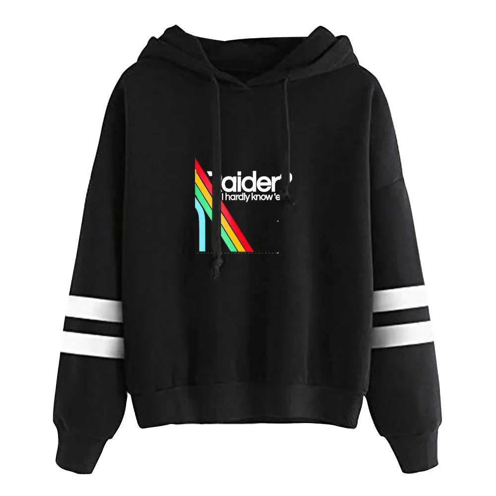 ARC Raiders Raider? Striped Hoodie