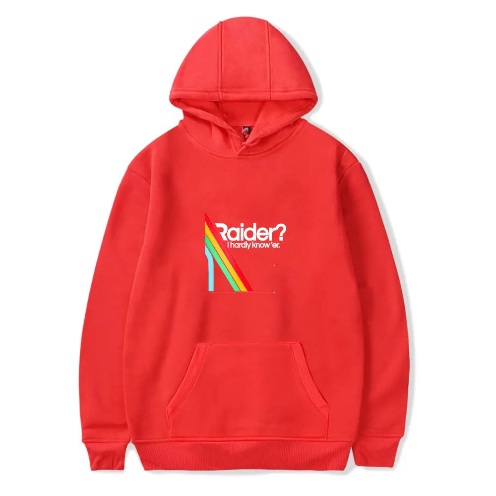 ARC Raiders Raider? Hoodie