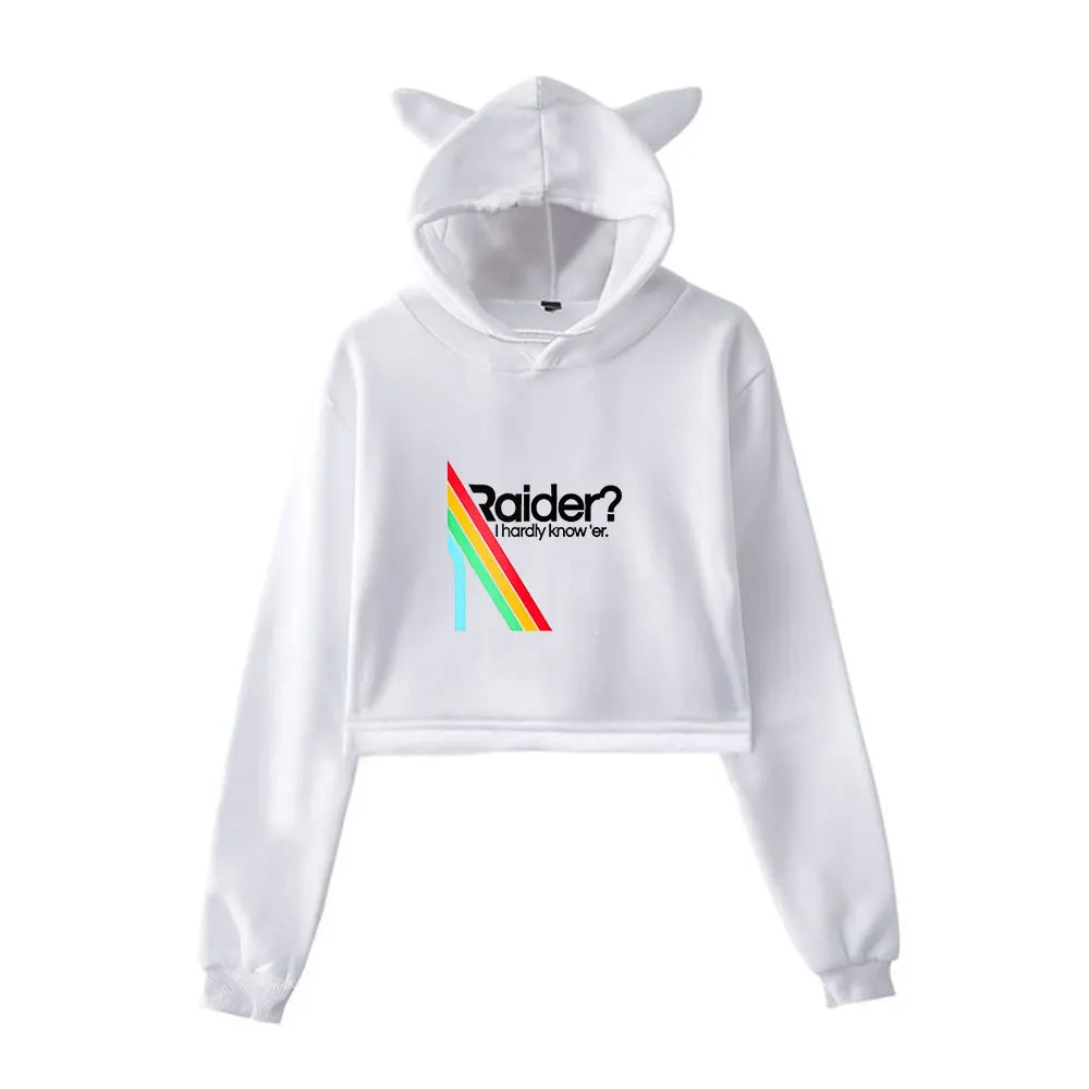 ARC Raiders Raider? Ears Hoodie