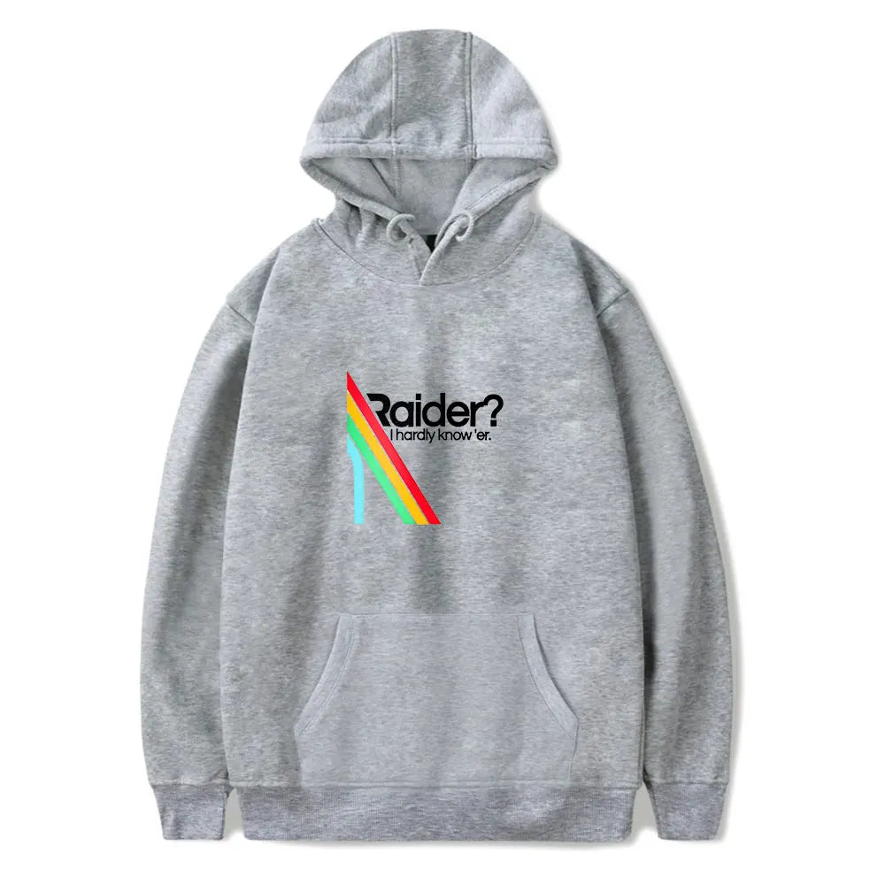 ARC Raiders Raider? Hoodie