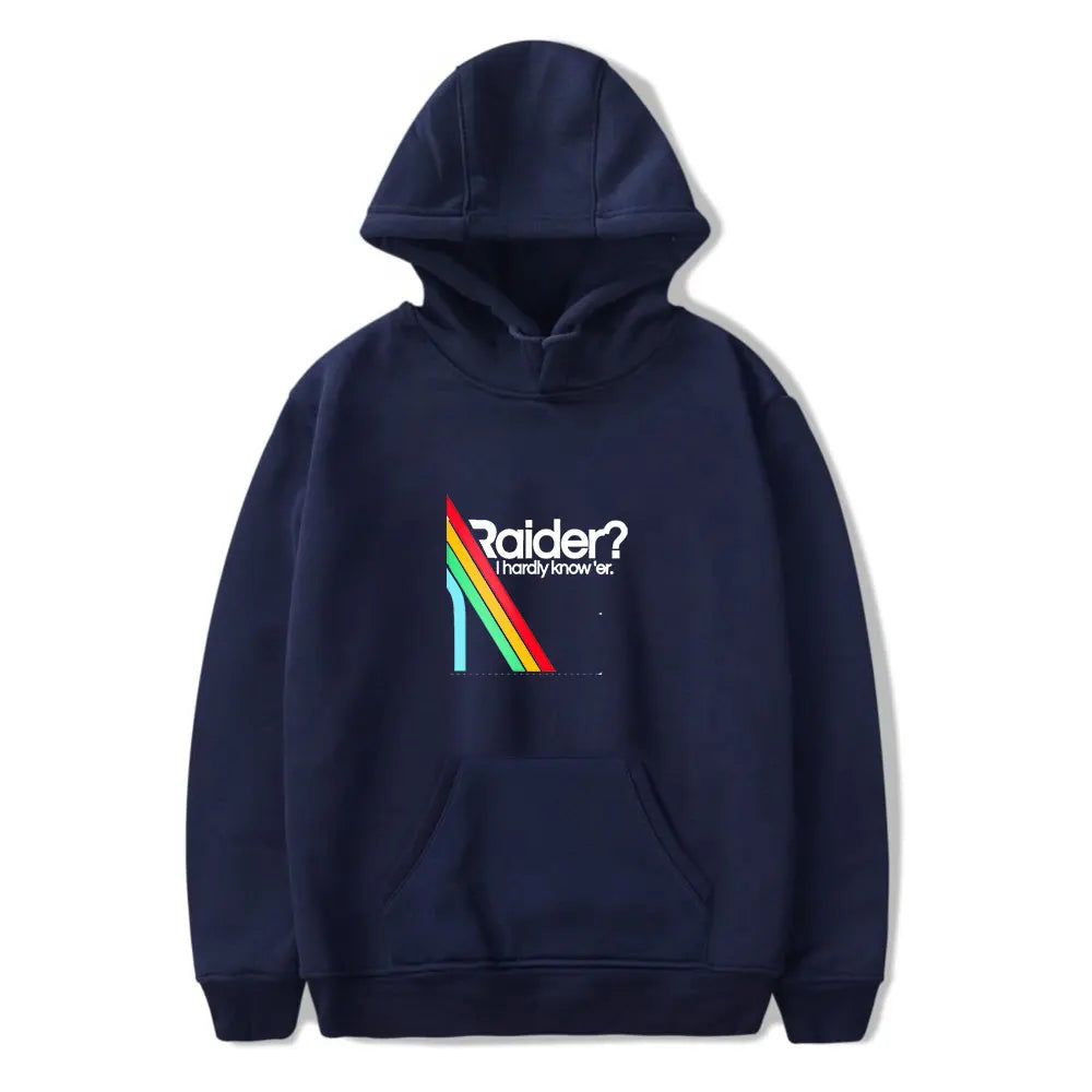 ARC Raiders Raider? Hoodie