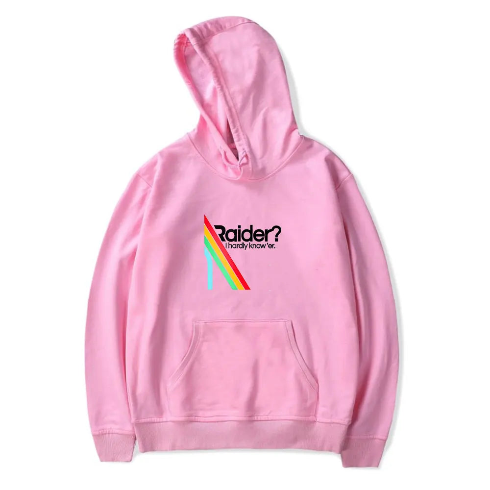 ARC Raiders Raider? Hoodie